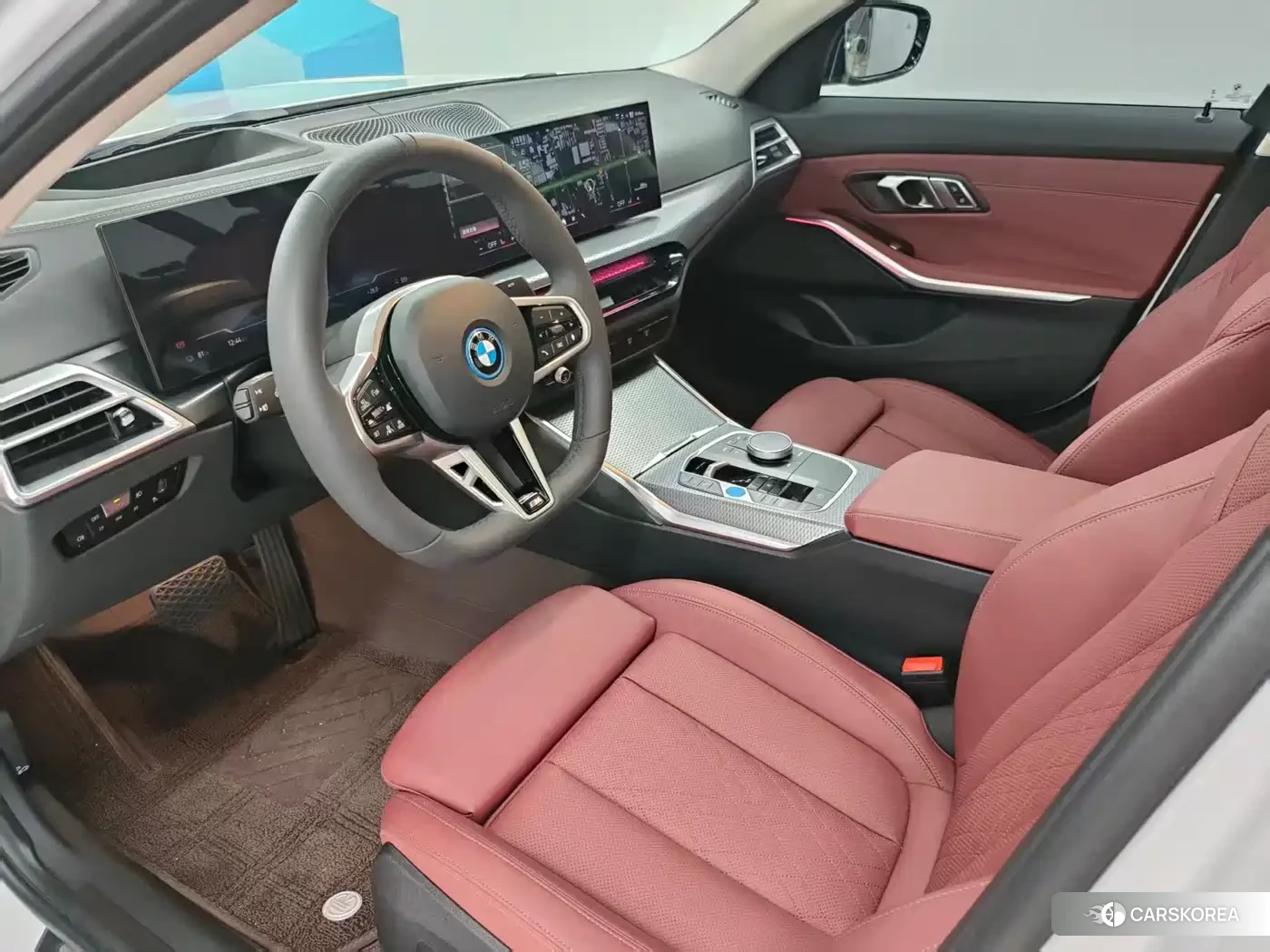 BMW i3 id 4674477 из Китая 15