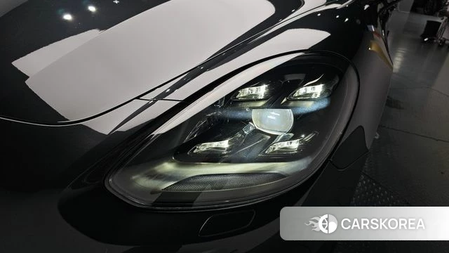Porsche Panamera (971) id 4465504 из Кореи 15