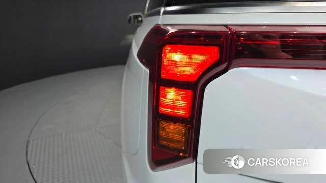 Kia The New Carnival 4th Generation id 4266635 из Кореи 15
