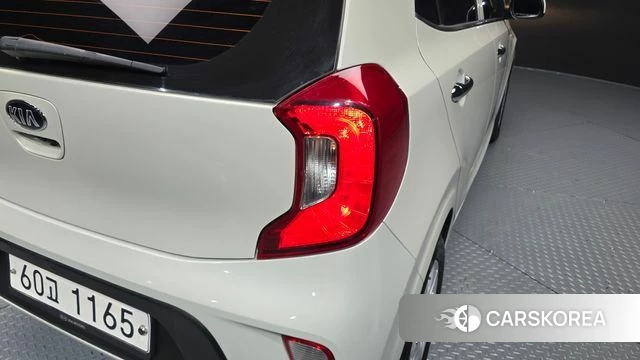 Kia All New Morning (JA) id 4543682 из Кореи 15