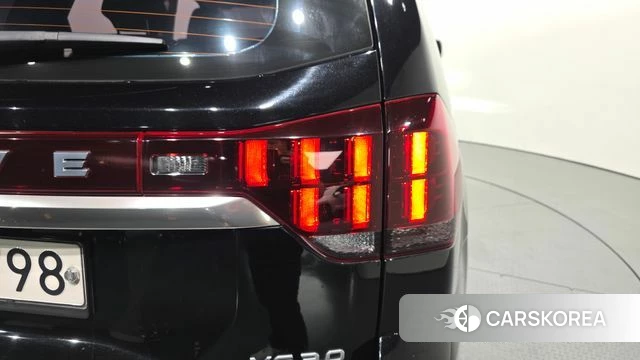 Kia Mohave Master id 4698211 из Кореи 15