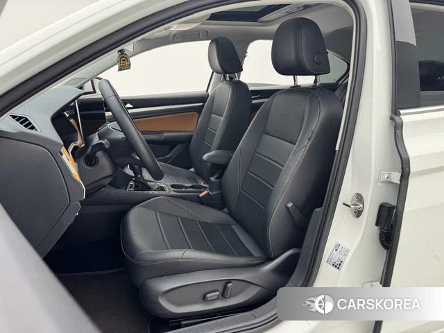 Volkswagen Bora id 4258585 из Китая 15