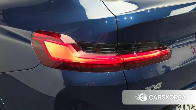 BMW X4 (G02) id 4871699 из Кореи 15
