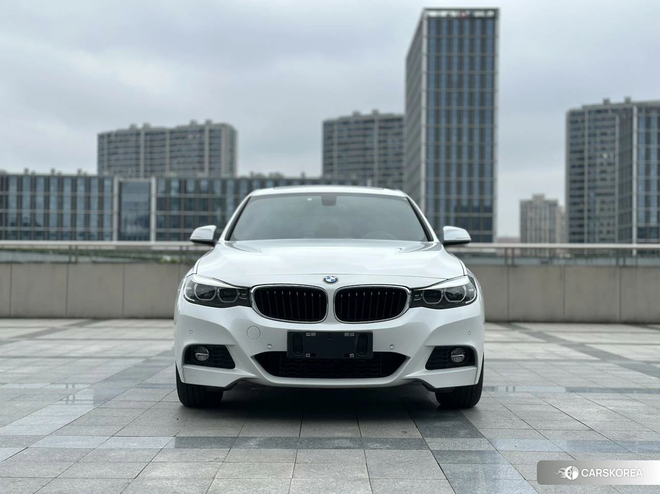 BMW 3 series GT id 4455025 из Китая 15