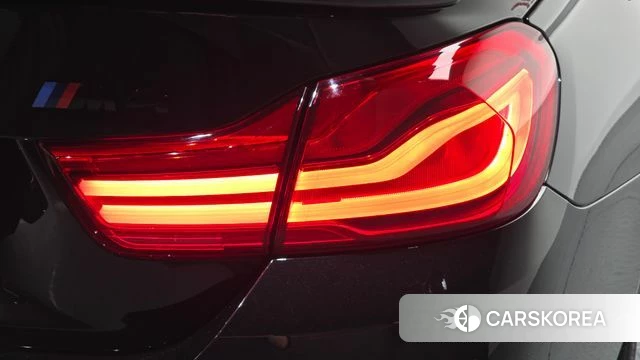 BMW M4 (F82) id 4658281 из Кореи 15
