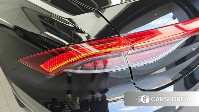 Hyundai The New Grandeur IG id 4657035 из Кореи 15