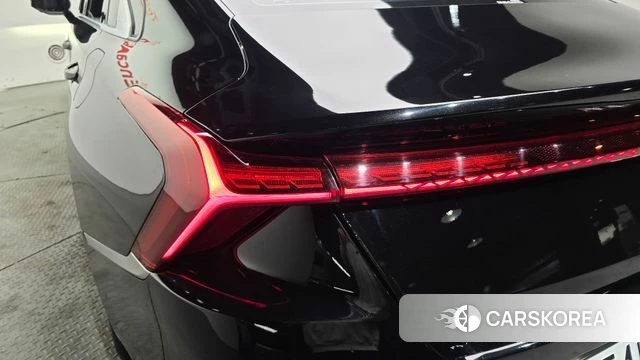 Kia K8 Hybrid id 4316318 из Кореи 15