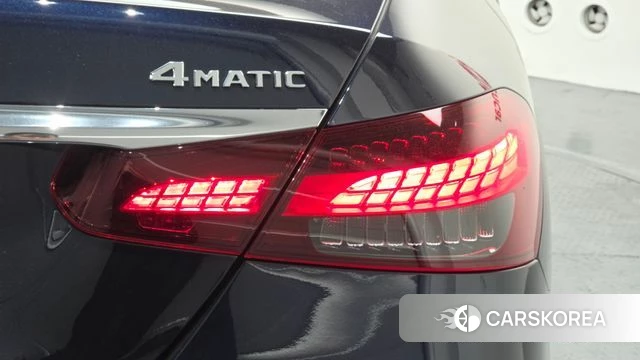 Mercedes-Benz E-Class W213 id 4481025 из Кореи 15
