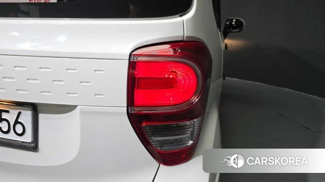 Kia The New Ray id 4750059 из Кореи 15