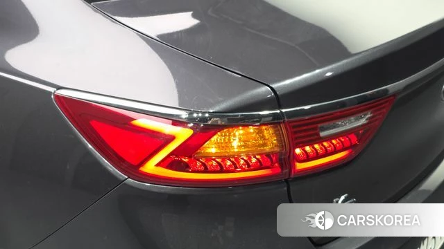 Kia All New K7 Hybrid id 4626504 из Кореи 15