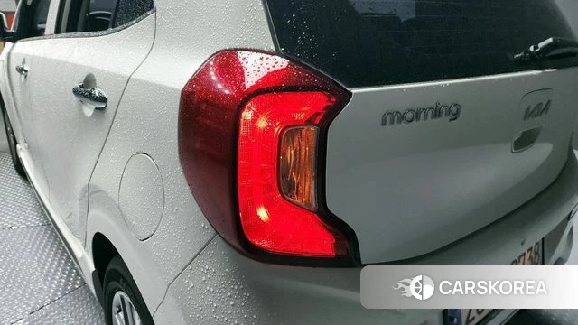 Kia Morning Urban (JA) id 4194811 из Кореи 15