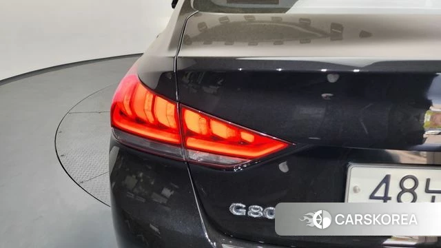 Genesis G80 id 4197276 из Кореи 15