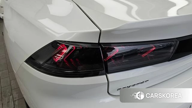 Peugeot 508 second Generation id 4573935 из Кореи 15
