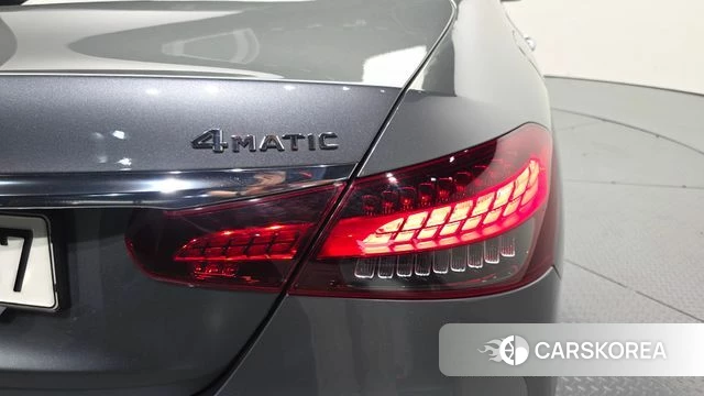 Mercedes-Benz E-Class W213 id 4726740 из Кореи 15