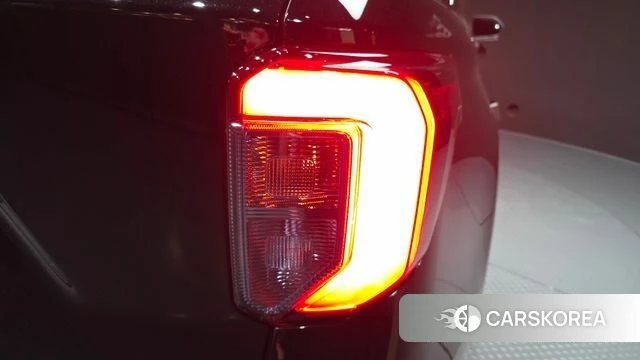 Ford Explorer 6th Generation id 4231944 из Кореи 15