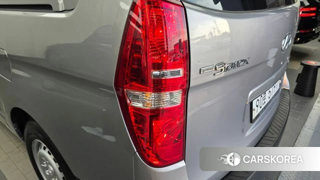 Hyundai The New Grand Starex id 4900886 из Кореи 15