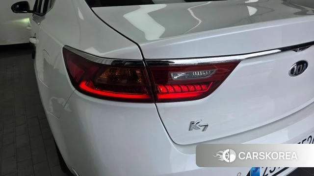 Kia Come New K7 id 4471397 из Кореи 15