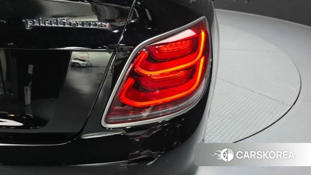 Kia More K9 id 4197116 из Кореи 15