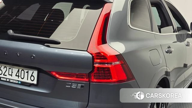 Volvo XC60 second Generation id 4855906 из Кореи 15