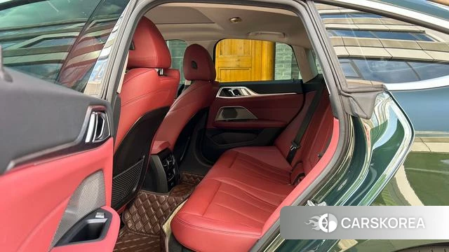 BMW 4 series id 4216834 из Китая 15