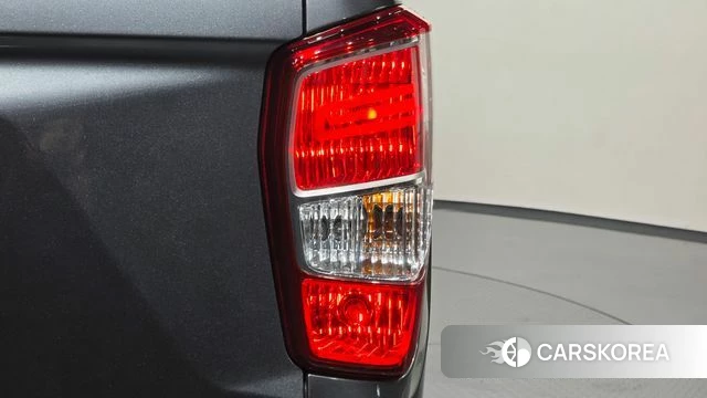 Ssangyong Rexton Sports Cannes id 4482572 из Кореи 15