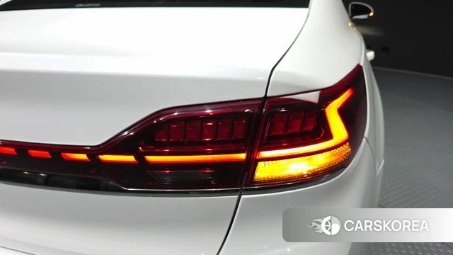 Kia K7 Premier id 4759966 из Кореи 15