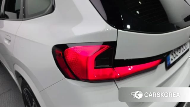BMW X1 (U11) id 4291766 из Кореи 15