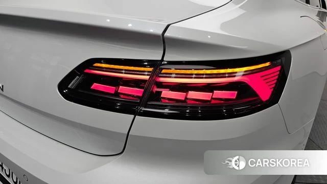 Volkswagen Arteon id 4408511 из Кореи 15
