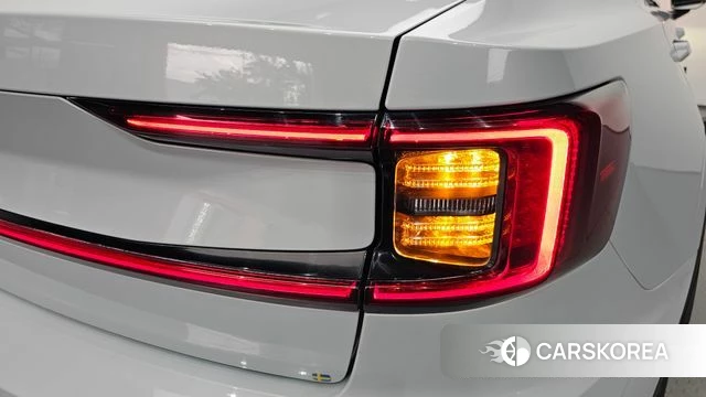 Polestar Polestar 2 id 4555100 из Кореи 15