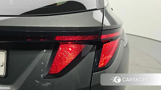Hyundai Tucson (NX4) id 4609377 из Кореи 15
