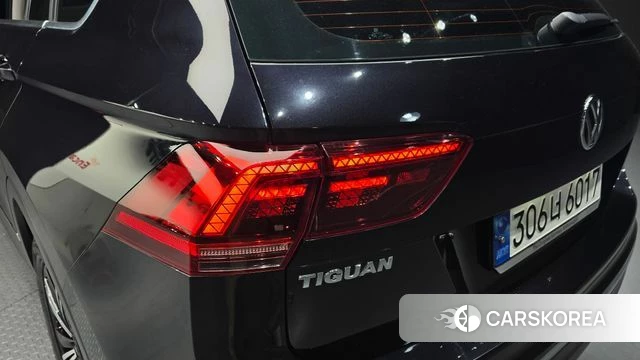 Volkswagen Tiguan second Generation id 4285043 из Кореи 15