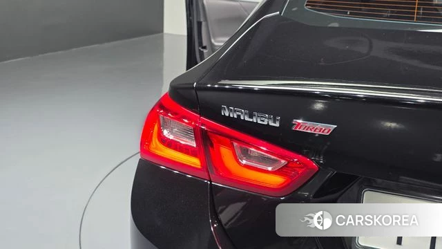 Chevrolet (GM Daewoo) All New Malibu id 4615308 из Кореи 15