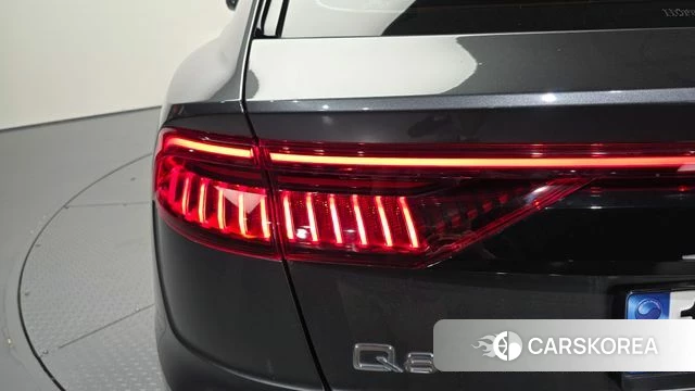 Audi Q8 (4M) id 4645779 из Кореи 15