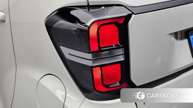 Kia The New Kia Ray id 4533144 из Кореи 15