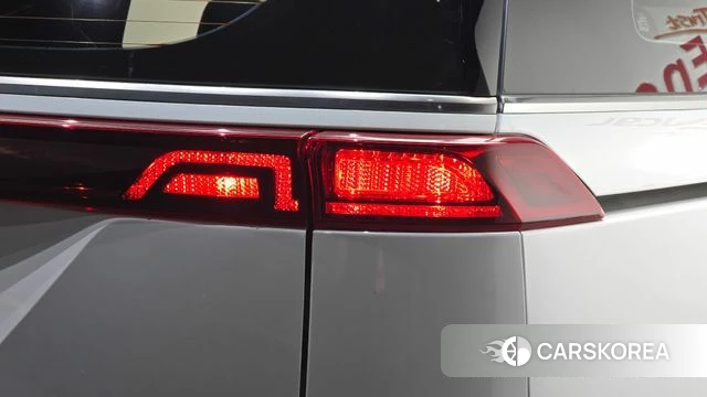 Kia Carnival 4th generation id 4735521 из Кореи 15