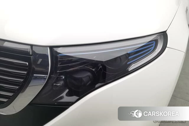Mercedes-Benz EQC id 3804801 из Китая 15