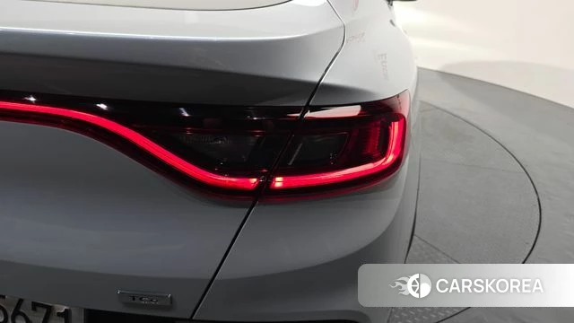 Renault Korea (Samsung) XM3 id 4594427 из Кореи 15