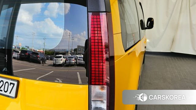 Hyundai Staria id 4905451 из Кореи 15