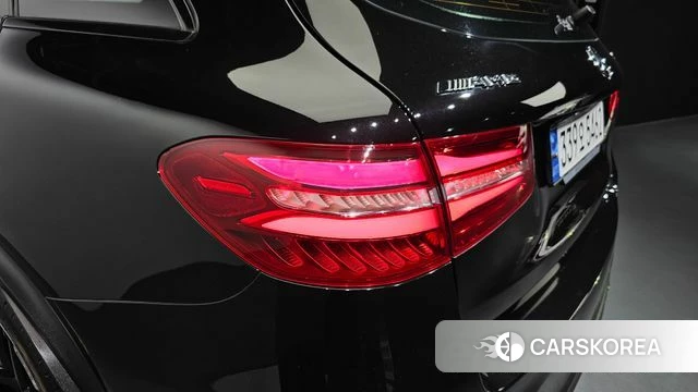 Mercedes-Benz GLC-Class X253 id 4318056 из Кореи 15