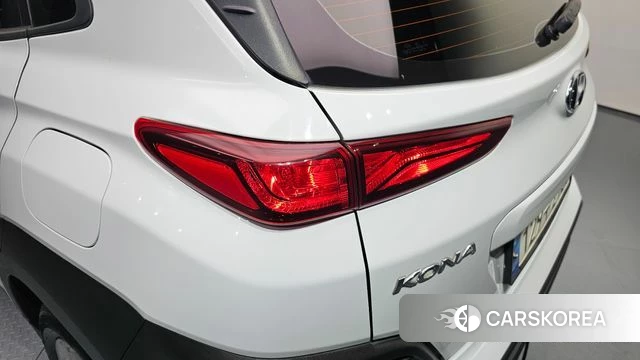 Hyundai Kona id 4446290 из Кореи 15