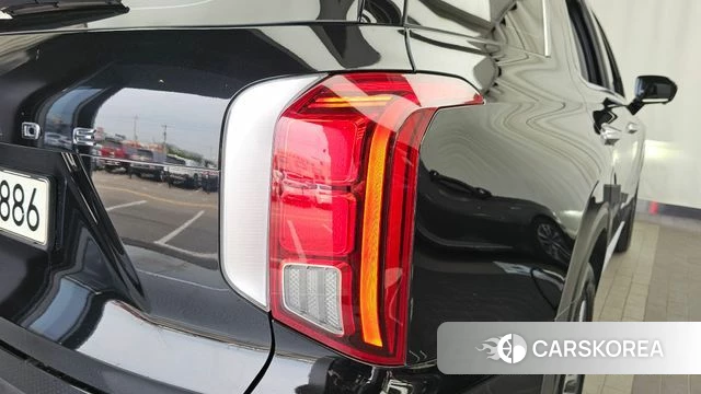 Hyundai Palisade id 4530180 из Кореи 15