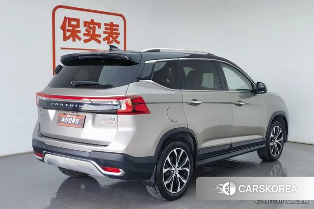 Dongfeng popular Popular T5 id 4235973 из Китая 15