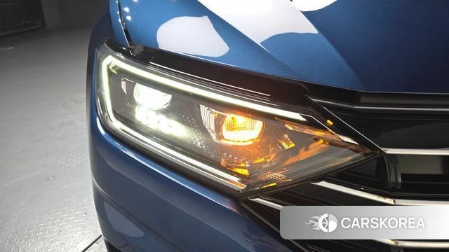 Volkswagen 7th Generation of Jetta id 4542059 из Кореи 15