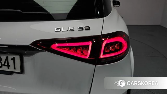 Mercedes-Benz GLE-Class W167 id 4294096 из Кореи 15
