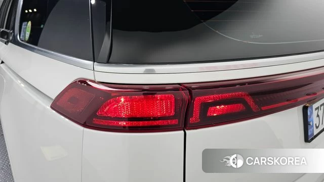 Kia Carnival 4th generation id 4383887 из Кореи 15