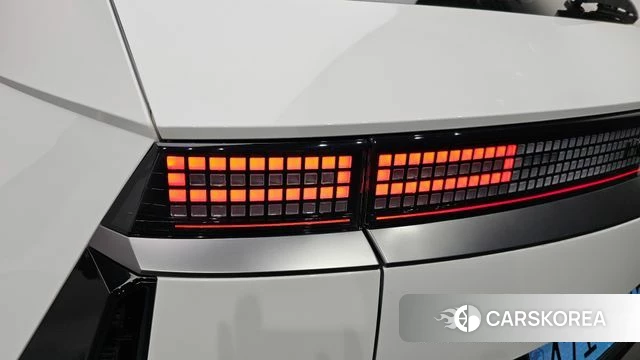 Hyundai Ionic 5 id 4279917 из Кореи 15