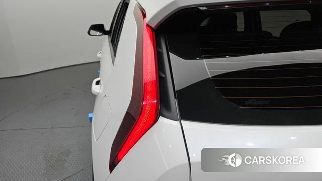 Kia Di Ol Nu Niro id 4303368 из Кореи 15