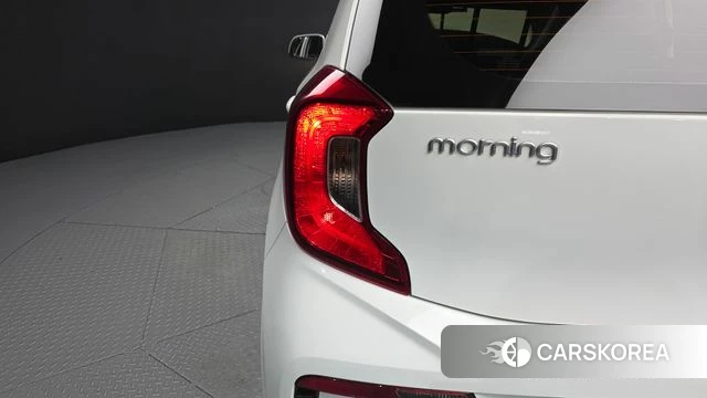 Kia Morning Urban (JA) id 4361598 из Кореи 15