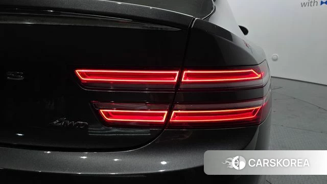 Genesis G80 (RG3) id 4323465 из Кореи 15