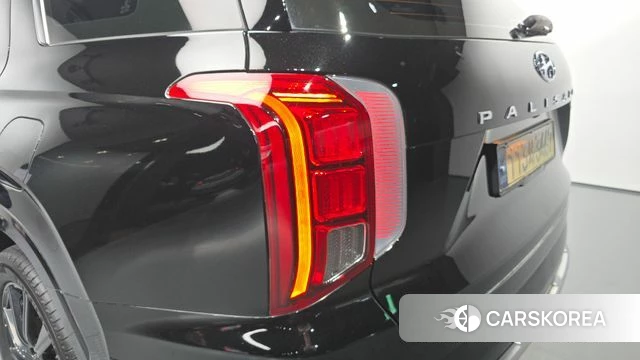 Hyundai Palisade id 4232027 из Кореи 15